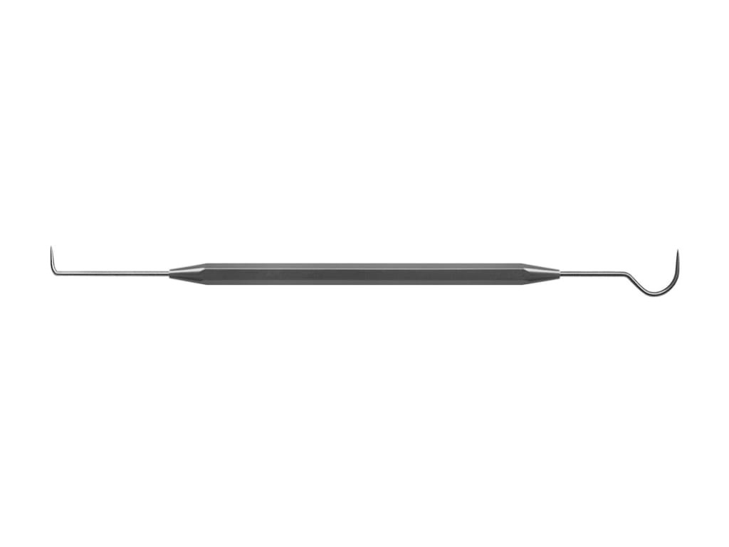 Moody 55-1962 - 55-1962 #6 SINGLE X #23 HOOK SS PROBE