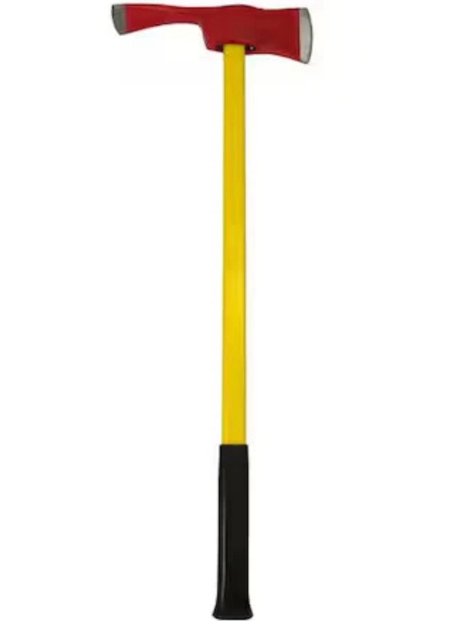 Nupla 6884807 Axe,Pulaski,36 In L,Fiberglass Handle