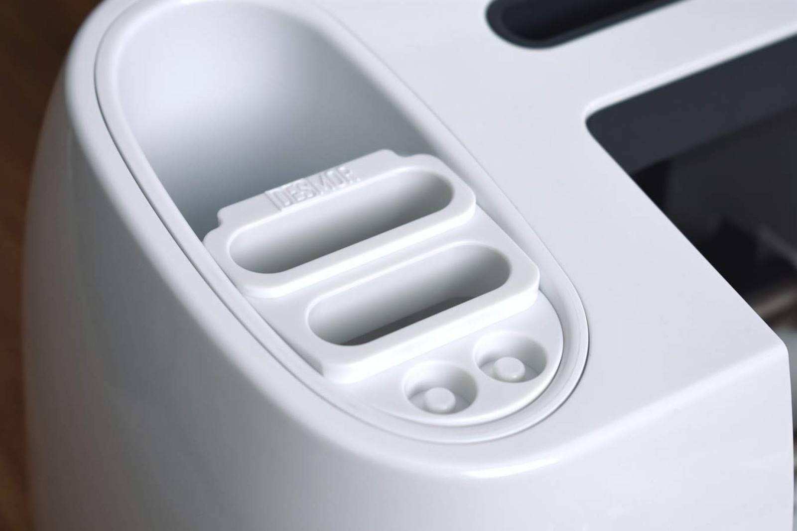 Tool Holder Insert for Use in Cricut Maker White