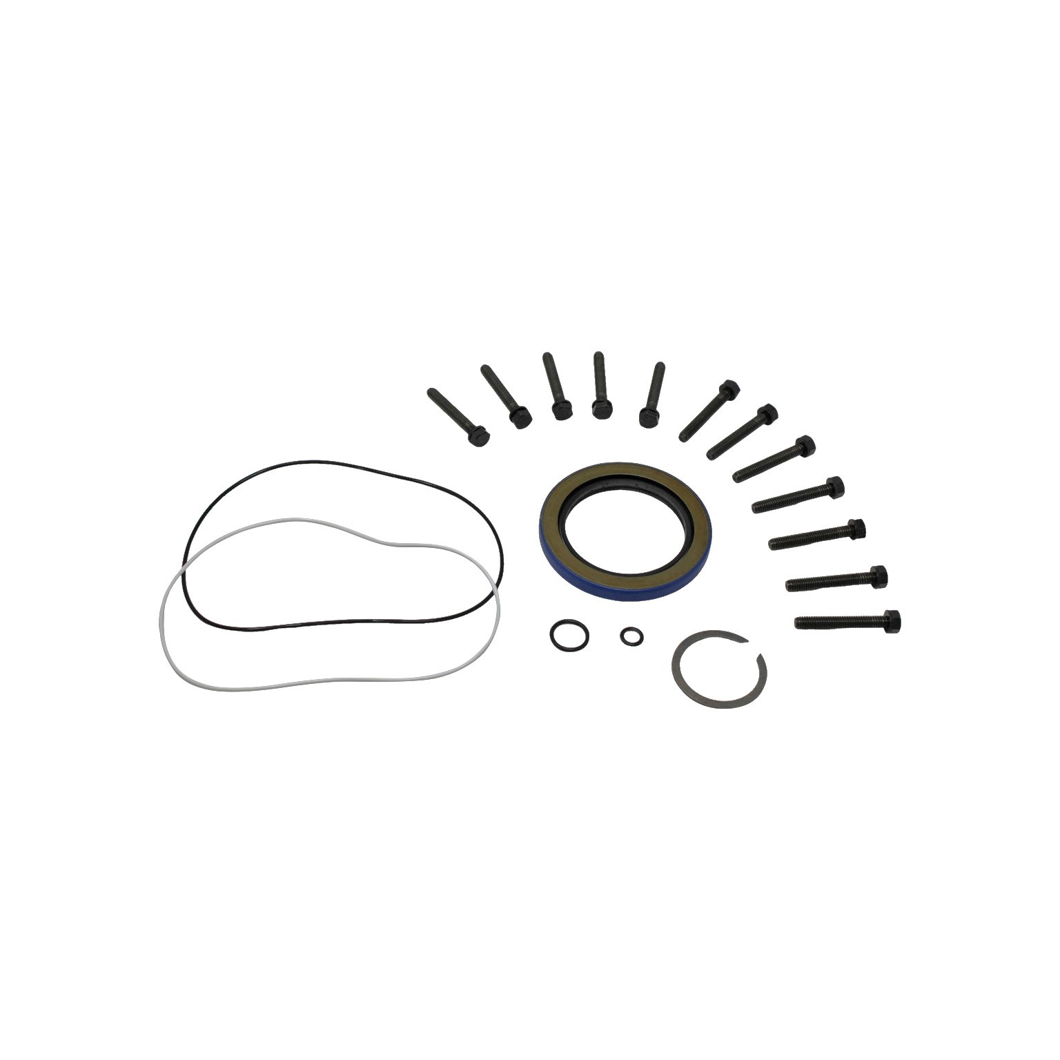 Aztec Replacement for Genie 1286606 - Seal Kit for Hydraulic Motor
