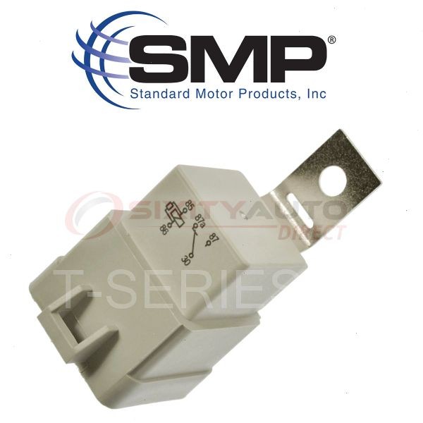 Standard T-Series Anti-Theft Relay for 1991-2002 Saturn SL1 - Electrical bu