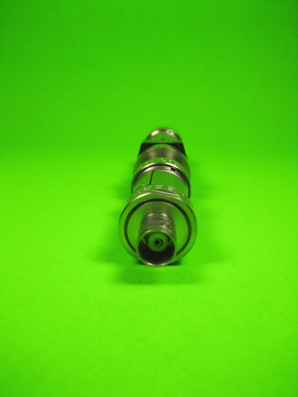 Gilbert 874-G20 Non-Locking Fixed Attenuator 20dB 10X