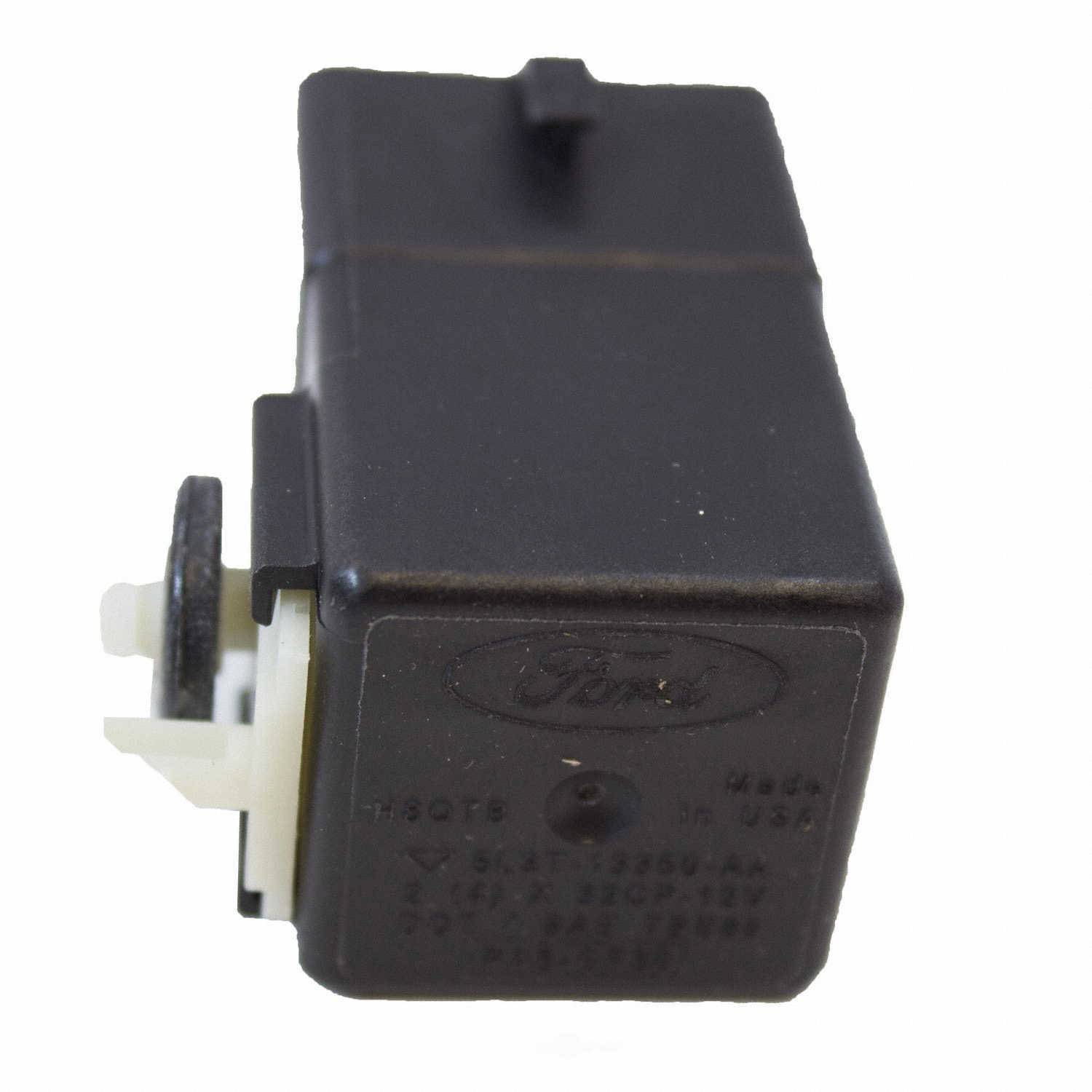 Turn Signal Flasher Motorcraft SF-632