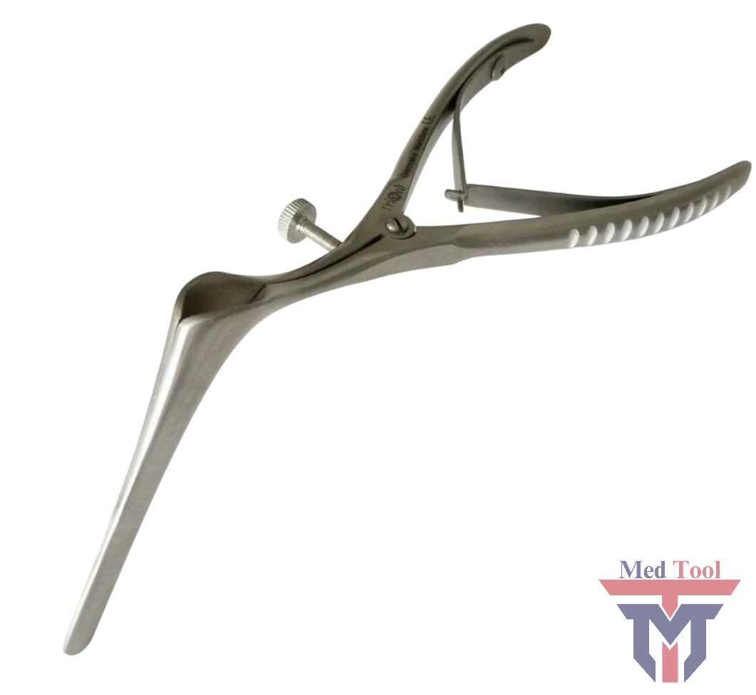 Killian Septum Nasal Speculum 6" Blade German Stainless Steel CE