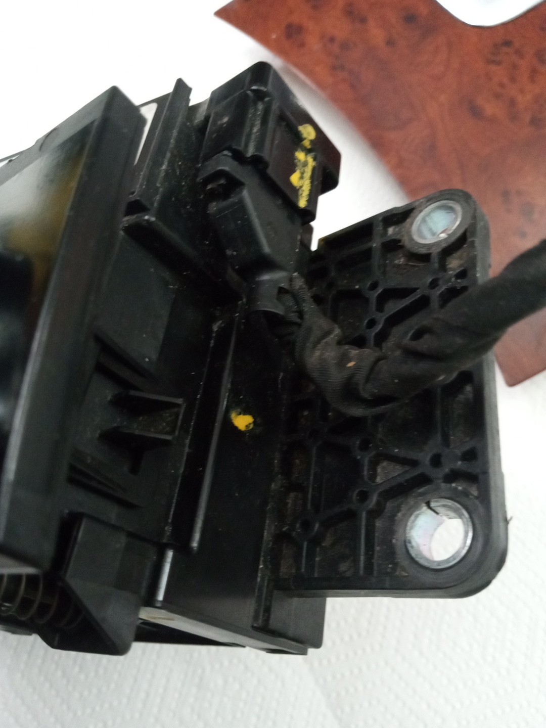 12-13 Dodge Charger Chrysler 300 Automatic 8 Speed Floor Shifter 68140727AD OEM