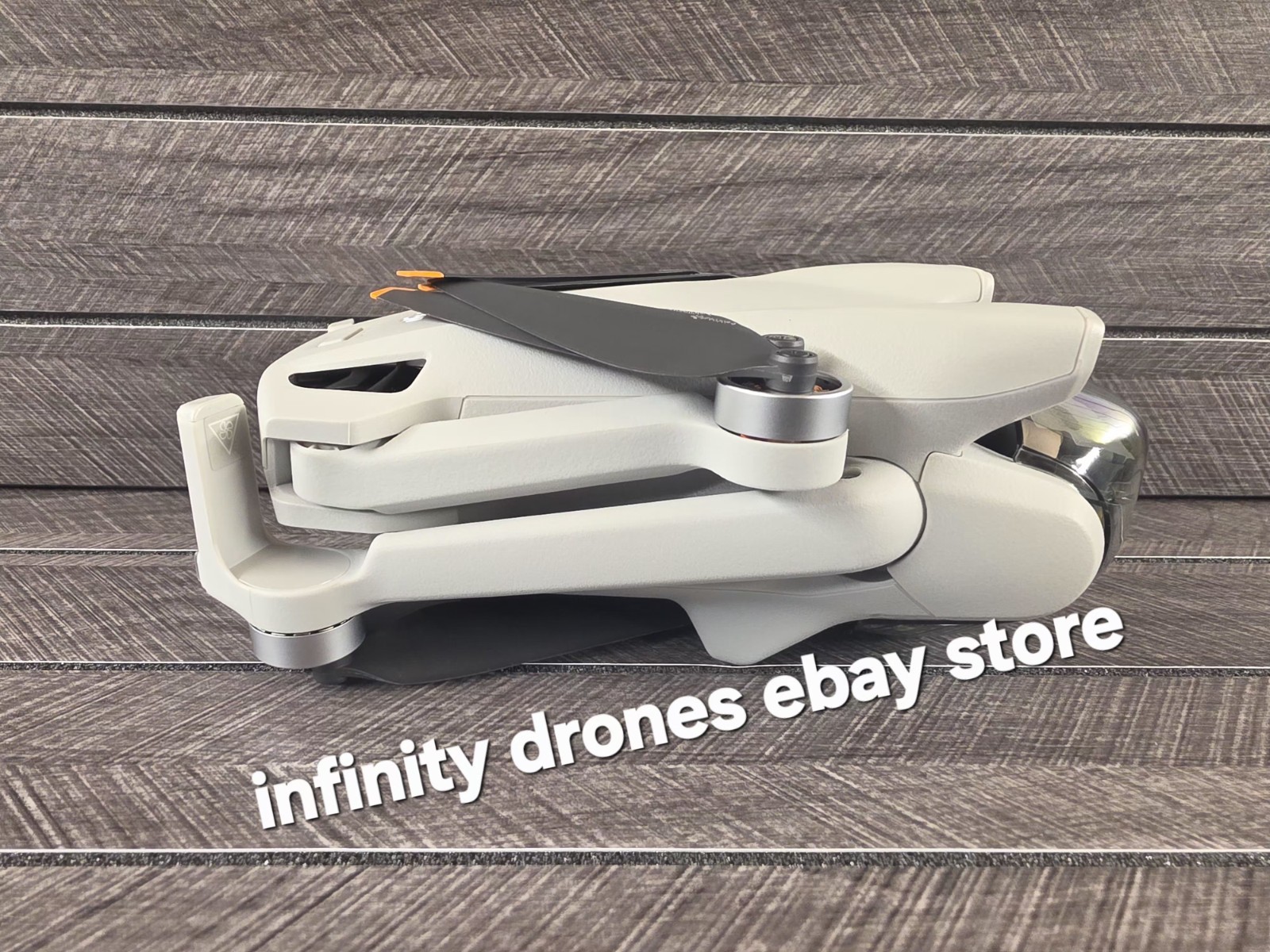 DJI Mini 3 Drone Body Only ! ( Replacement for crash or lost ) Combo Pulled