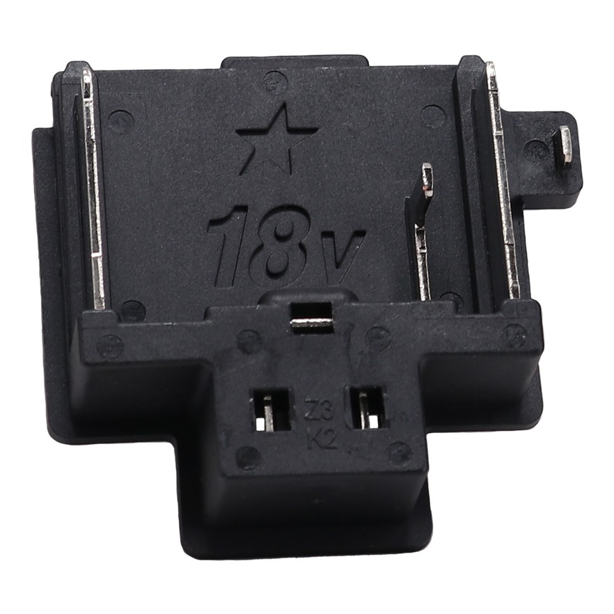 Makita 644808-8 Terminal for Reciprocating Saw XRJ03Z