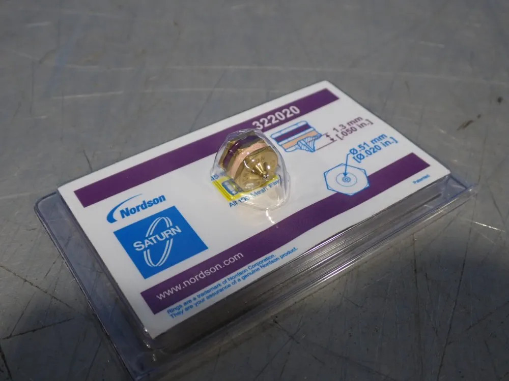 NORDSON 322020 NOZZLES 04200480993