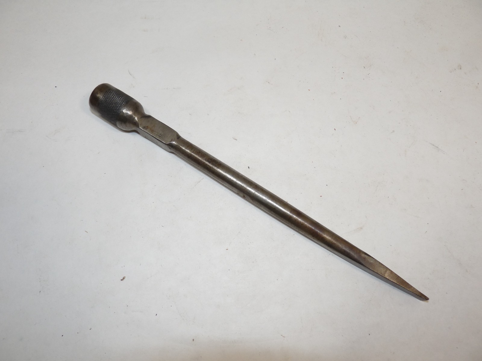 Custom ½” Drive Socket Screwdriver 10” Long