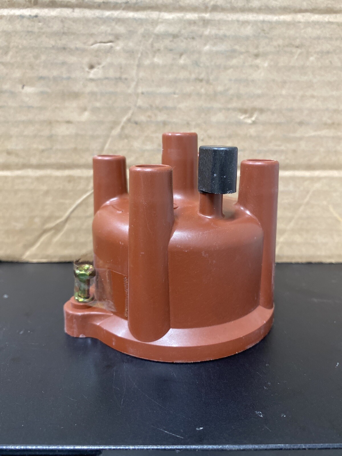 New Old Stock Lazorlite Distributor Cap L12-7361