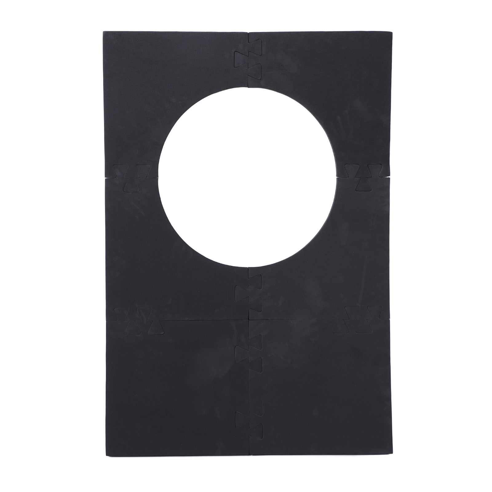 Dartboard Surround Wall Protector Widely Compatible Dartboard Backboard For CH