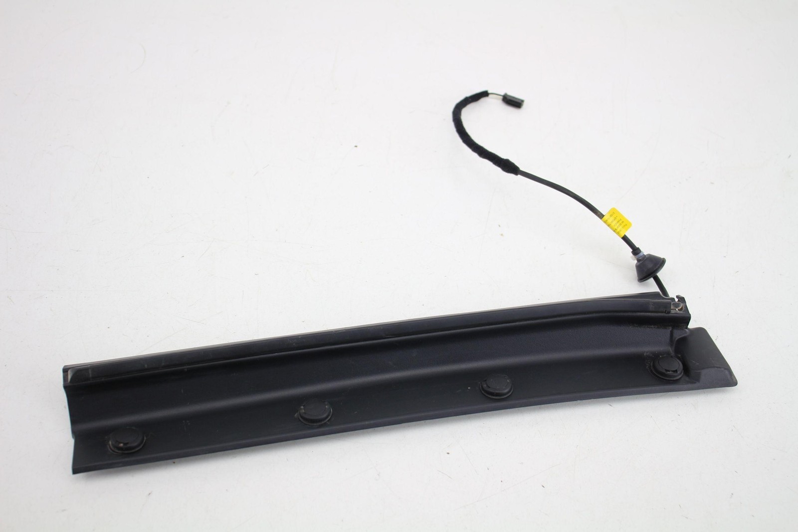 2018-2024 Lincoln Navigator Left Tailgate Pinch Object Sensor Jl1z-78406a77-a