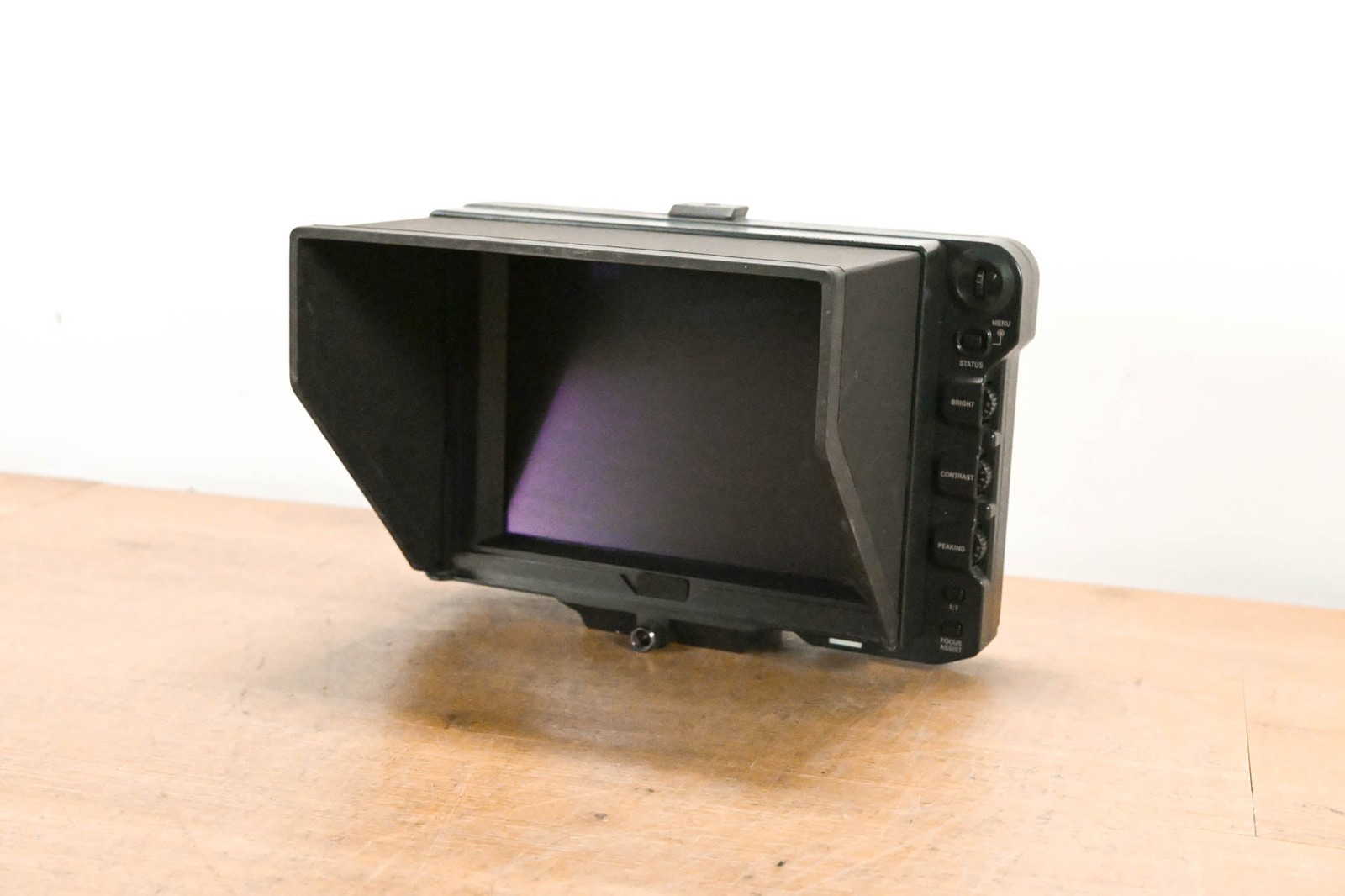 JVC VF-HP840U 8.4-inch HD/SD Studio Viewfinder CG01ZCR