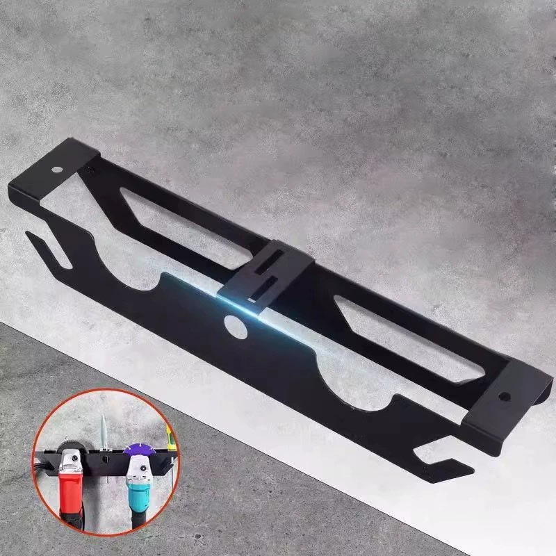 Universal Angle Grinder Holder