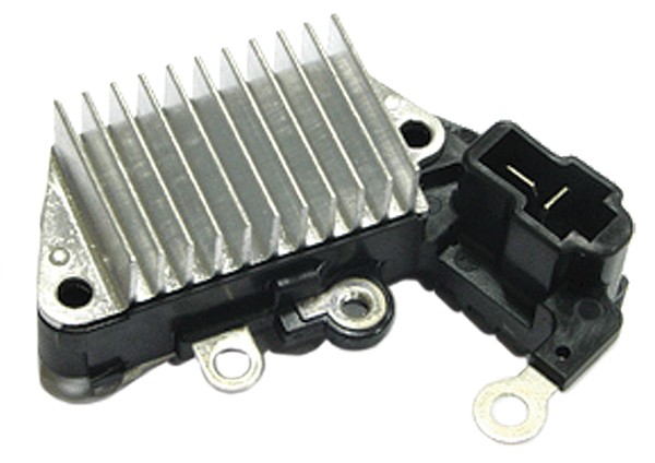 SPI Voltage Regulator for 2001 Arctic Cat Mountain Cat 600 EFI LE Snowmobile