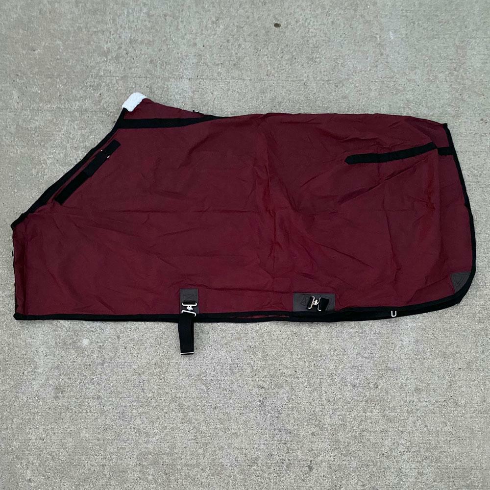 Wire Horse 420D Nylon Sheet with Adjustable Shoulder NEW