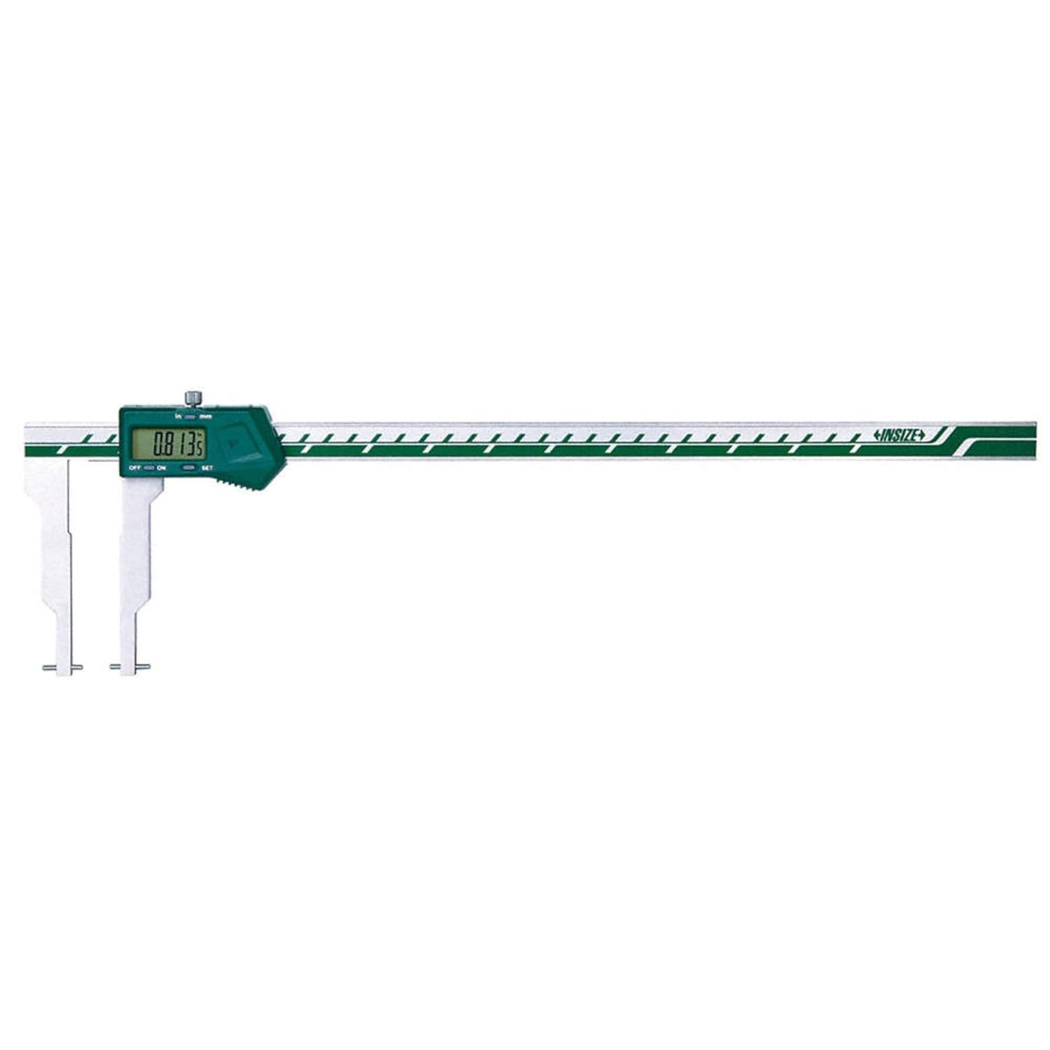 NEW GENUINE INSIZE 1124-300A Electronic Caliper with Interchangeable Points