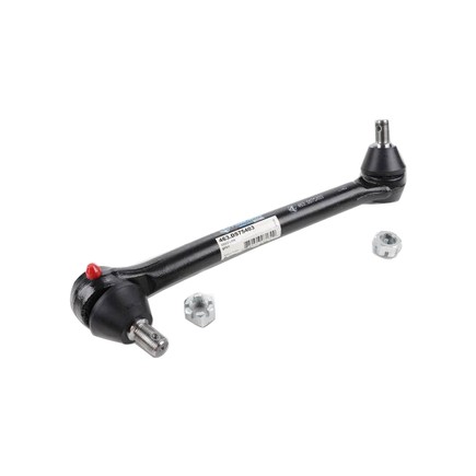 Automann 463.DS75403 Drag Link, 17.500 In. C To C, For Peterbilt