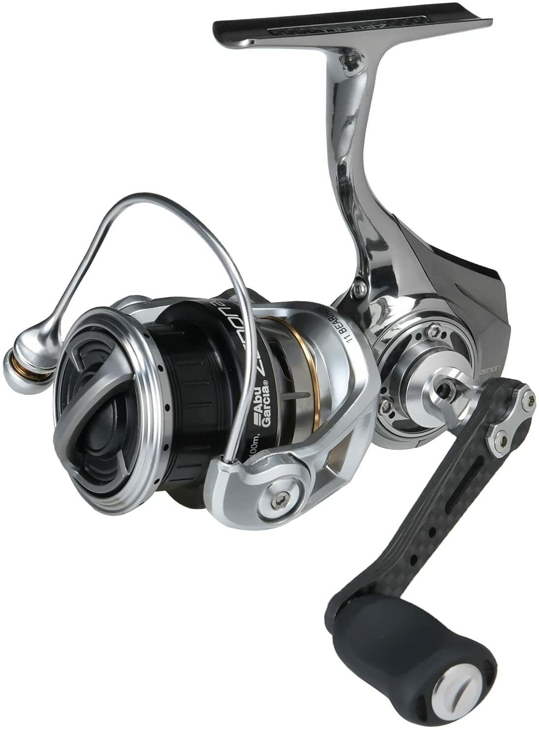 Abu Garcia ZENON 3000SH Spinning Fishing Reel