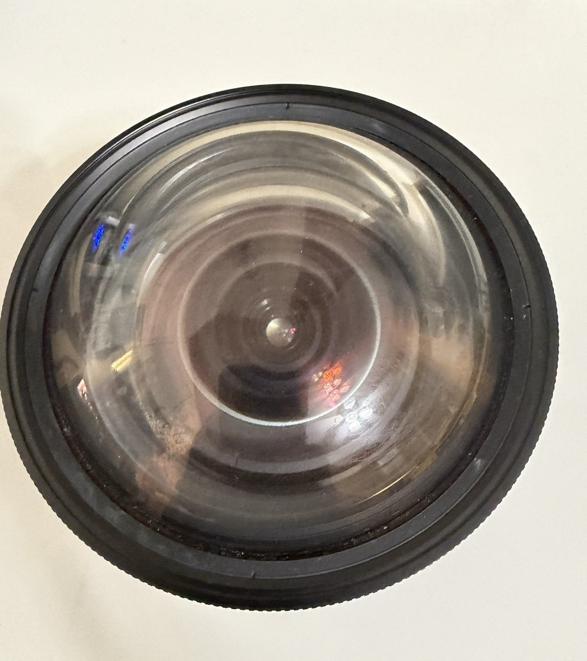 Epson Projector Lens ELPLU04 Ultra Short Throw Zoom READ DESCRIPTION!!!