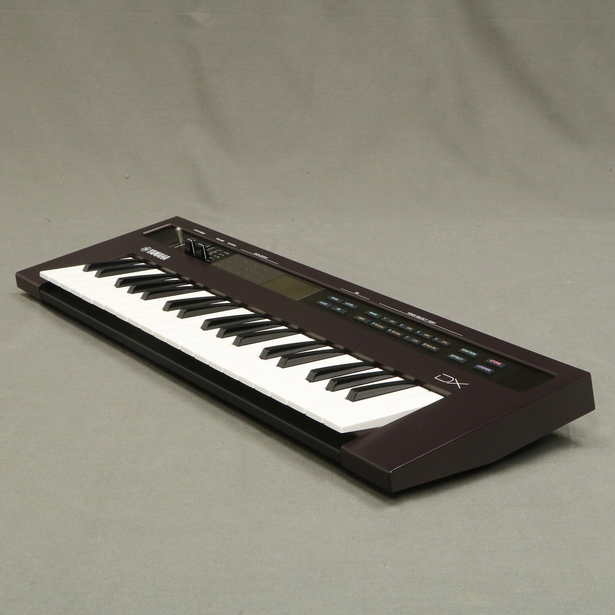 YAMAHA REFACE DX [JEDI01003]