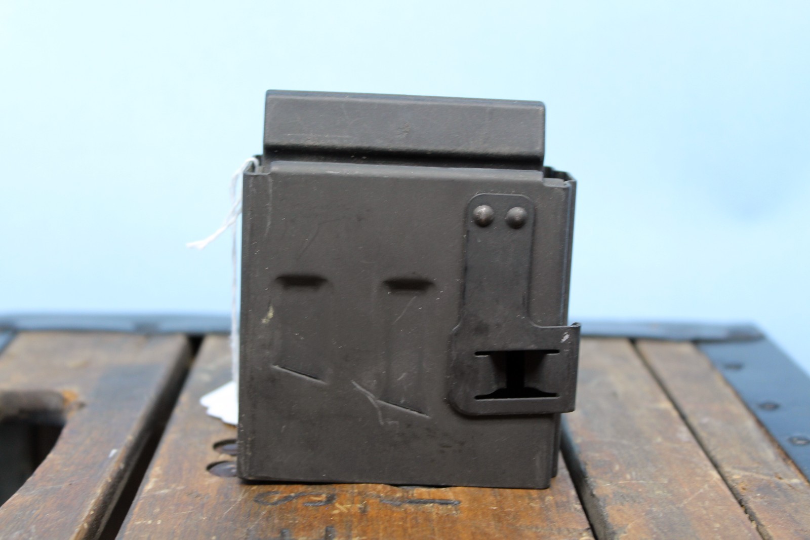 Hecker & Koch HK German Mag Unloader 308