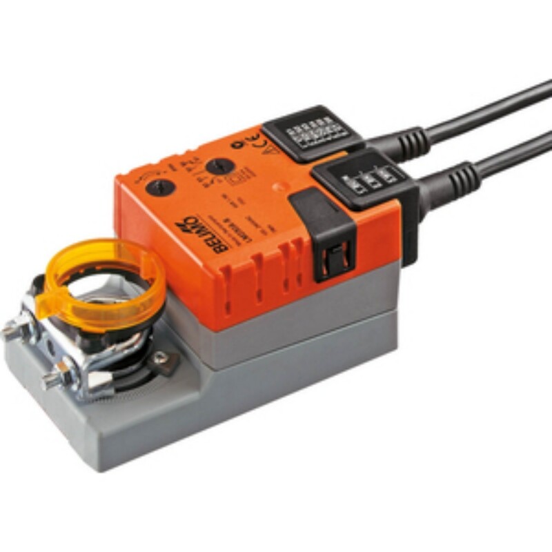 BELIMO LM230A-S-F Damper Actuator - UPS or DHL fast delivery