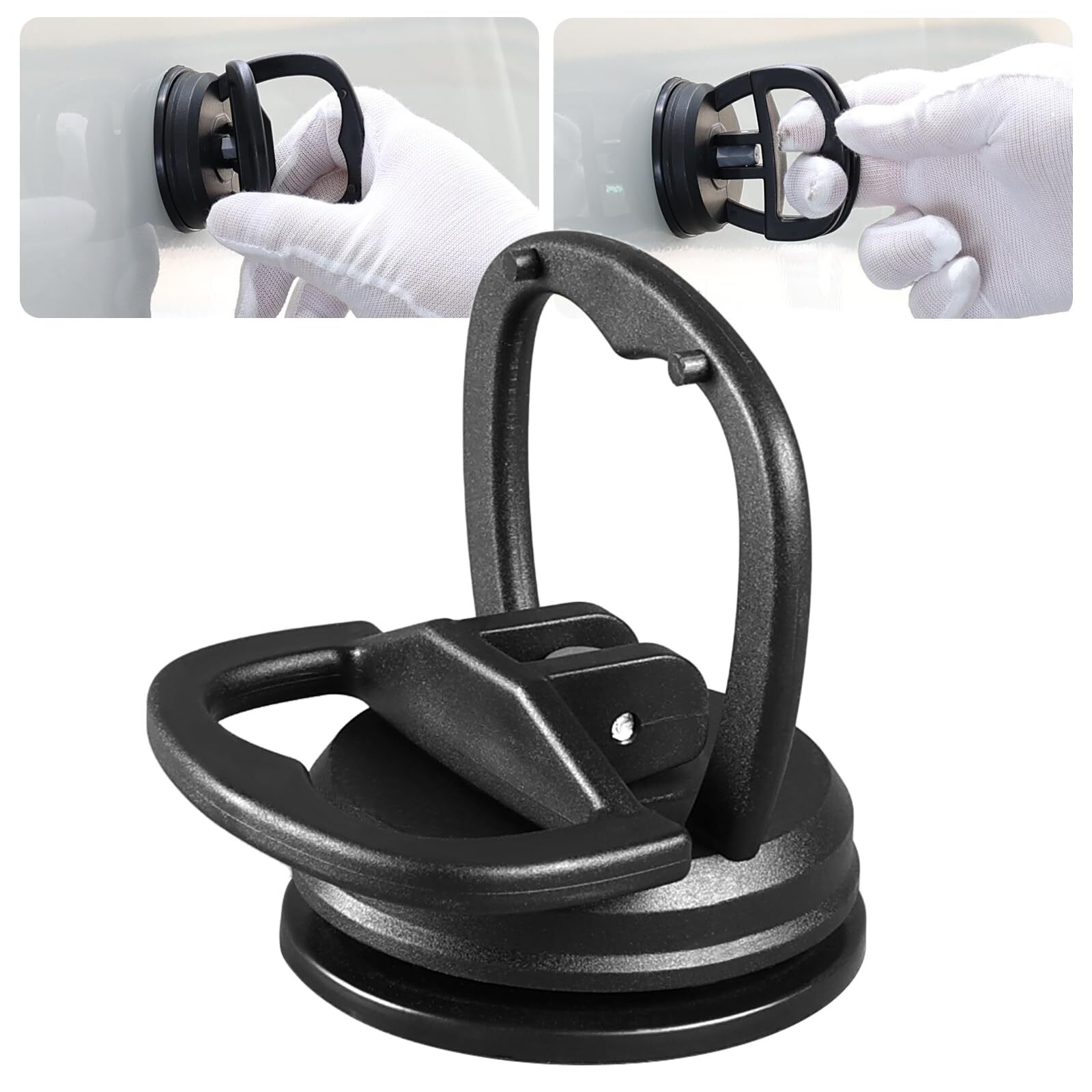 Saca abolladuras golpes de auto carro autos extractor herramienta reparacion