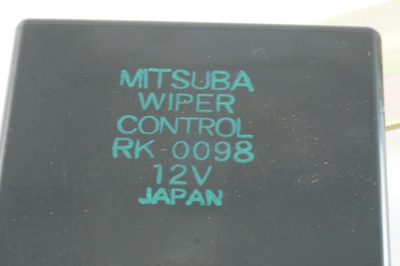 For Subaru SG Windshield Wiper ECU Computer Control Module Fits 04-08 Forester