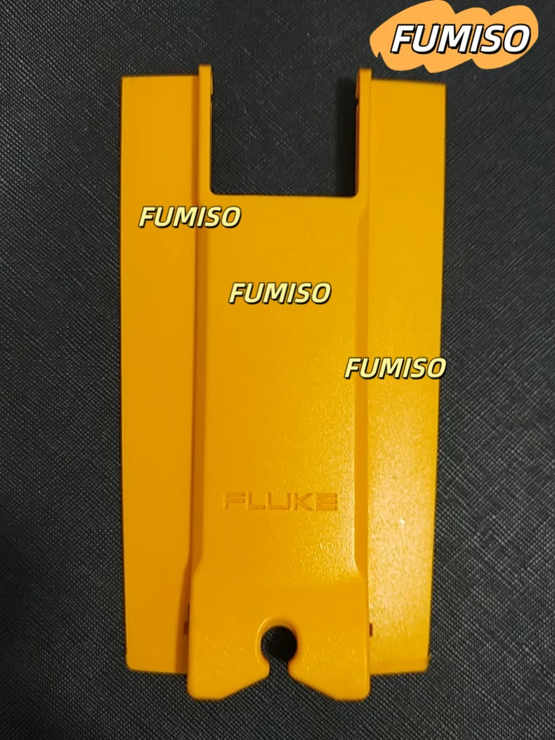 1 PCS Back Battery Case Housing For Fluke 287 289/spro*
