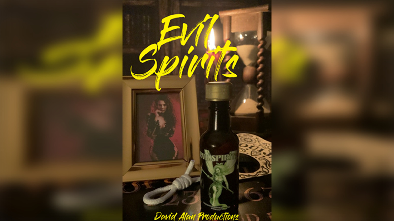 Evil Spirits