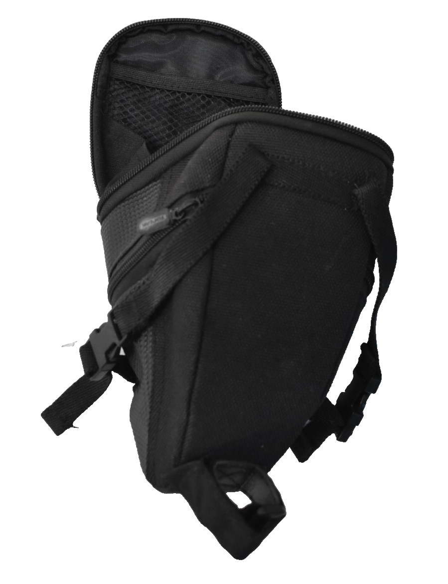 Topeak Aero Wedge Pack Strap Small Size TC2260B Genuine OEM For Saddles
