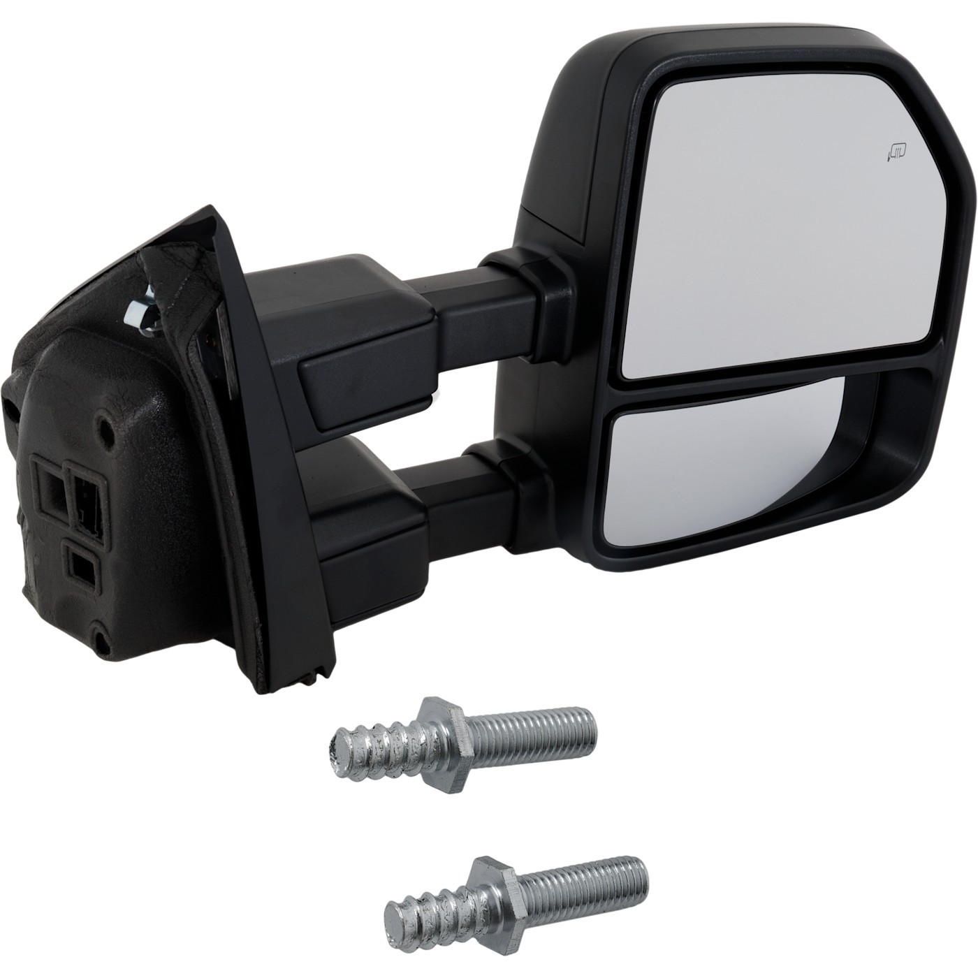 Towing Mirror  Passenger Right Side Heated for F350 Truck F250 F550 F450 Hand
