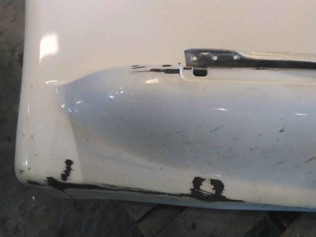 For 2016 FREIGHTLINER CASCADIA 125 SIDE FAIRING Left , OH