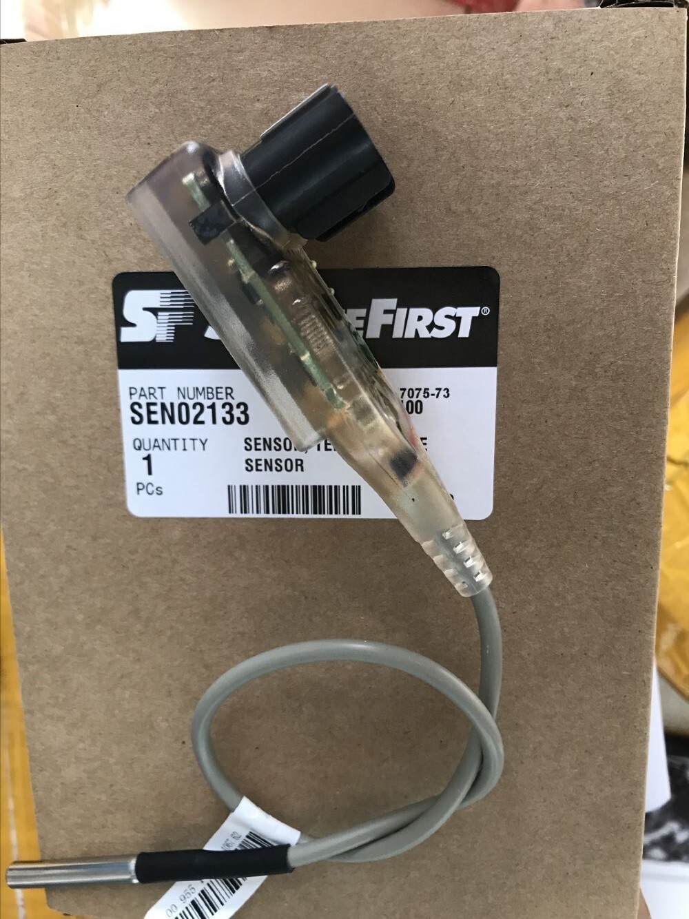NEW Trane SEN02133 Temperature Sensor
