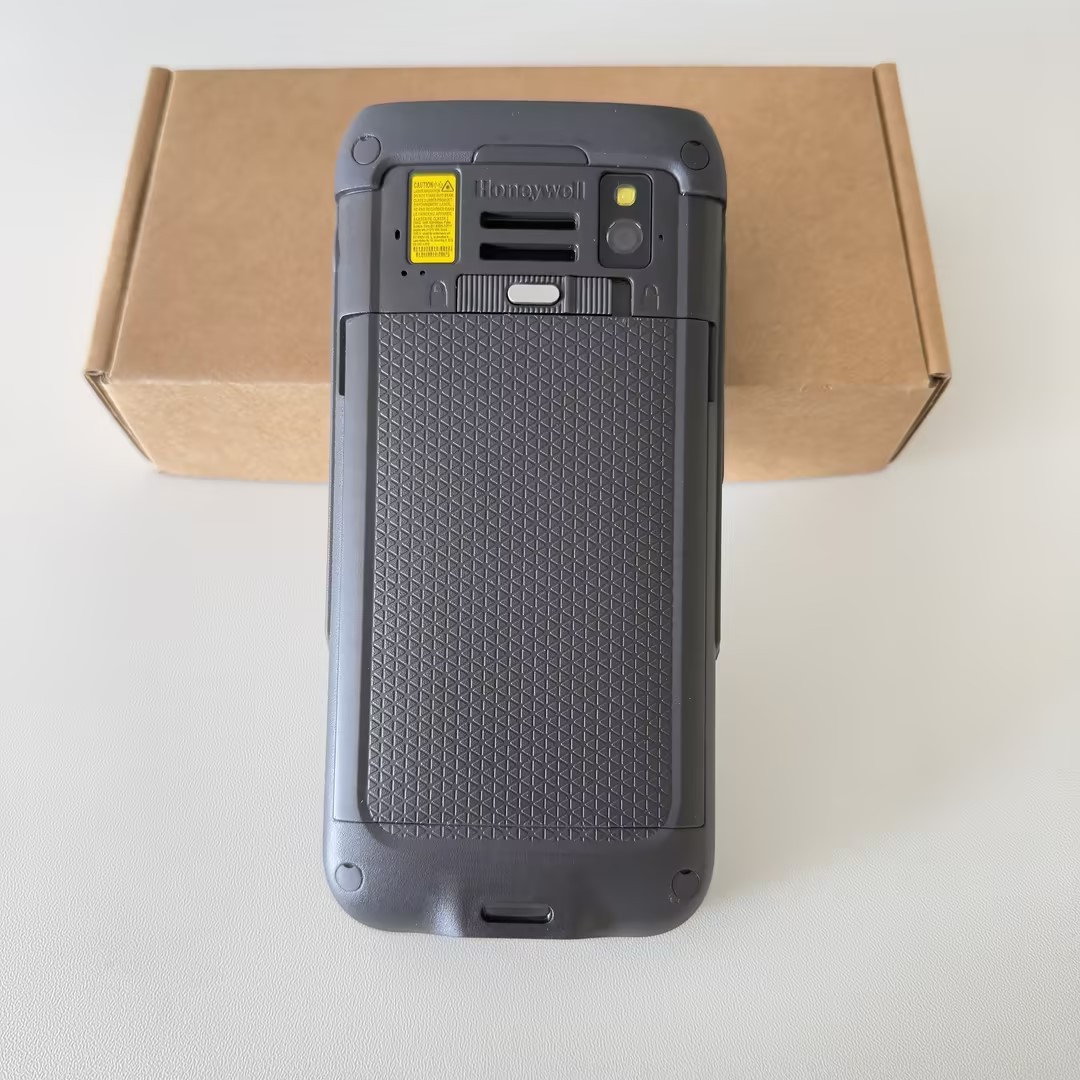 Honeywell CT45P-L1N-38D1E0G Android GMS Mobile Computer Barcode Scanner PDA
