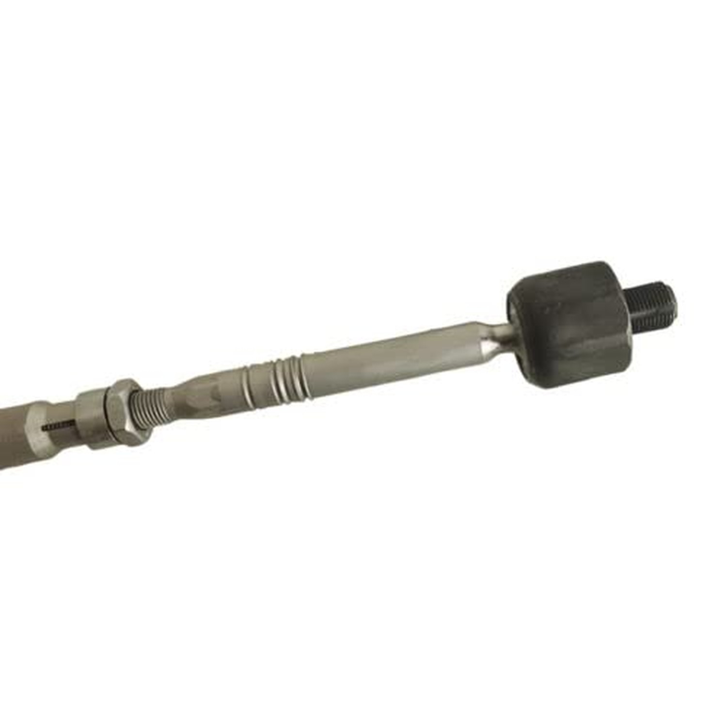 New 2pcs Front Left & Right Pair Steering Tie Rods End Assembly Fit for BMW 5...