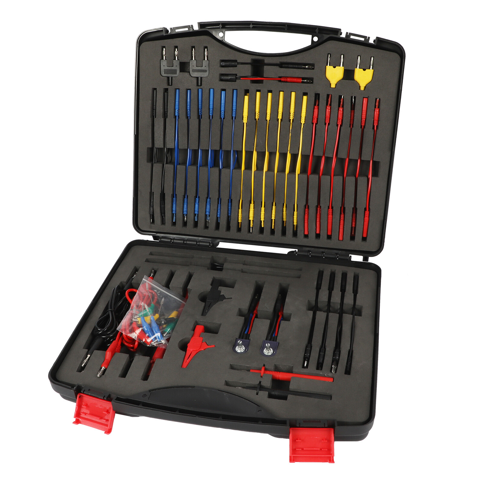Automotive Circuit Test Leads Kit Electrical Auto Diagnostic Multimeter Test