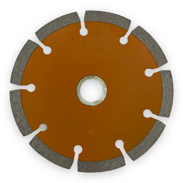 10 Pack 4" Diamond Blade for Concrete Bricks Stone Masonry Material Segmented