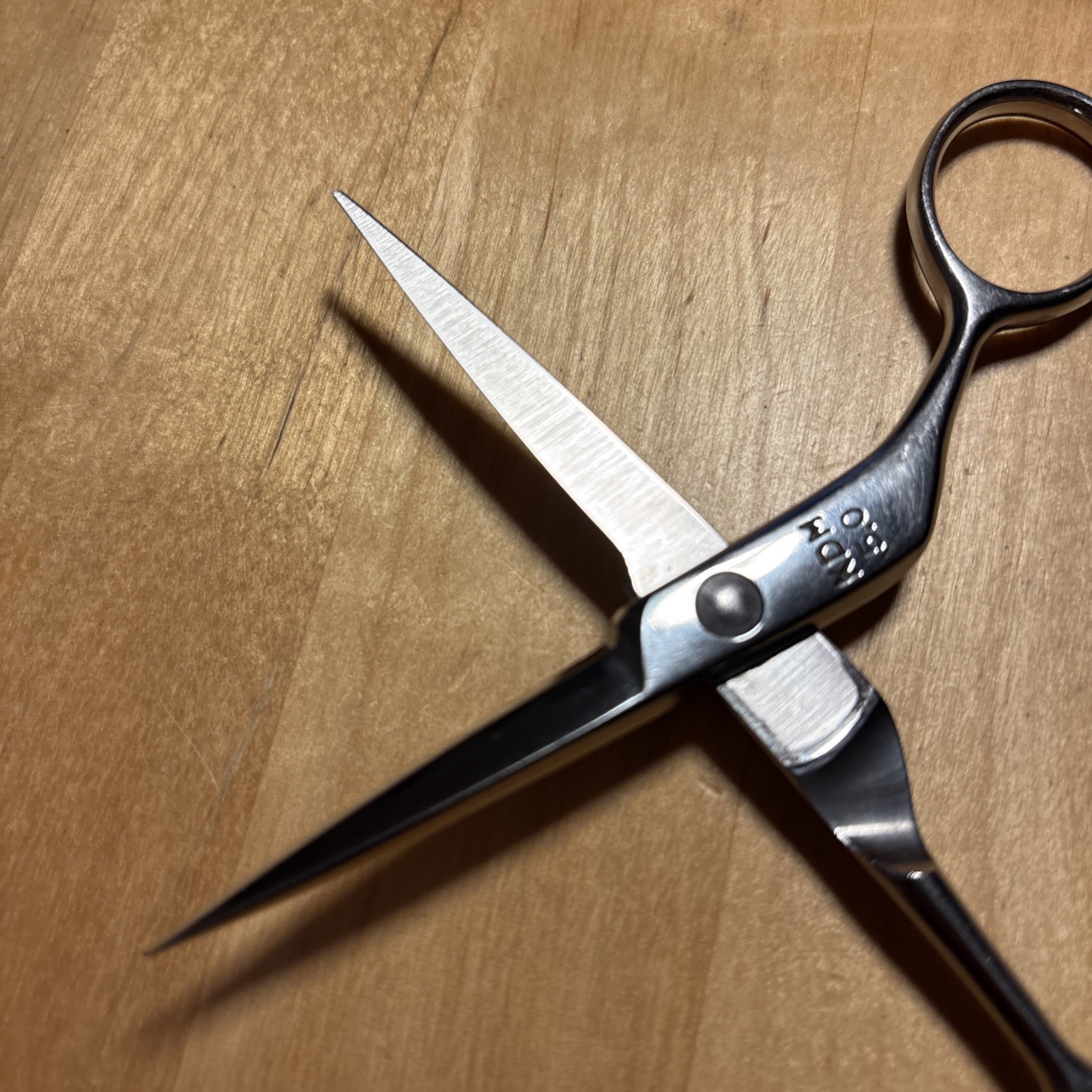 Kdm KAI Shears Scissors 5.0 Japan