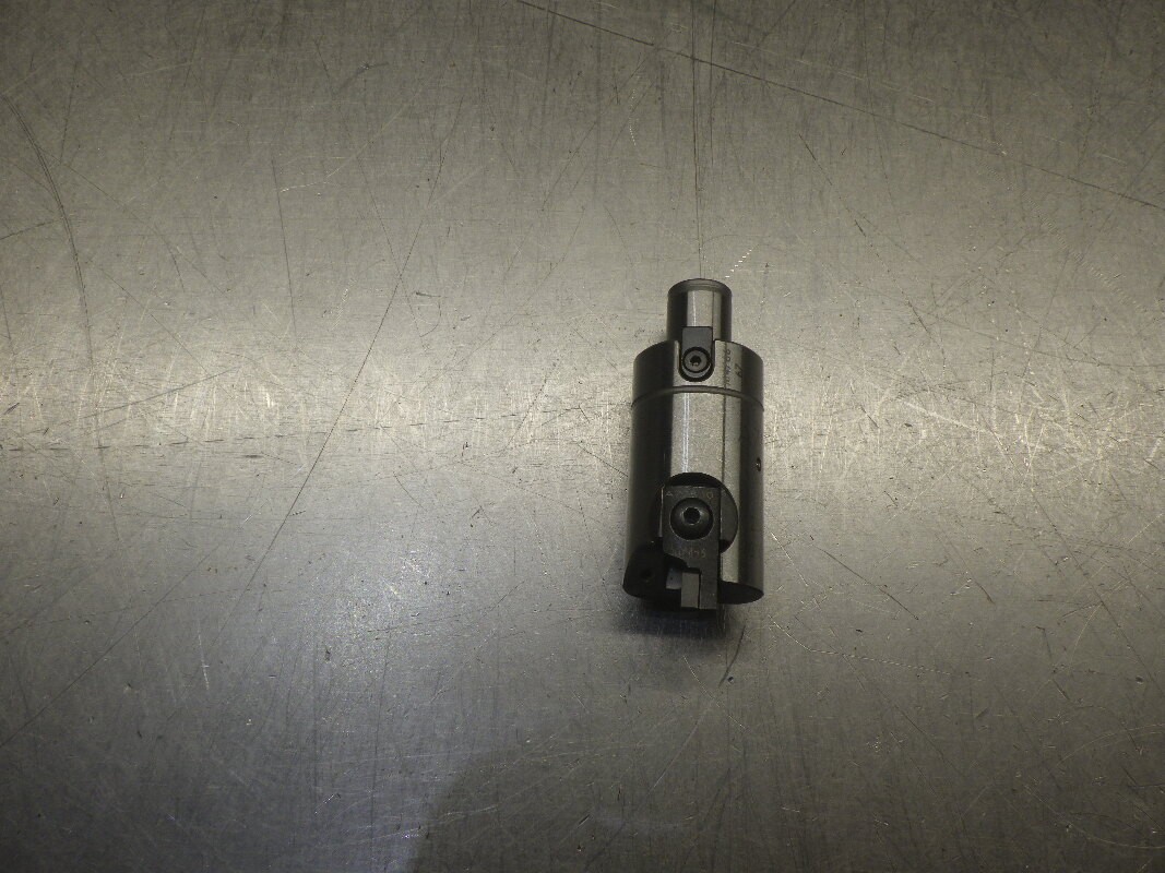 SECO Graflex G1 23mm-31mm Finish Boring Head A78010 W/ Insert Cartridge (LOC3029