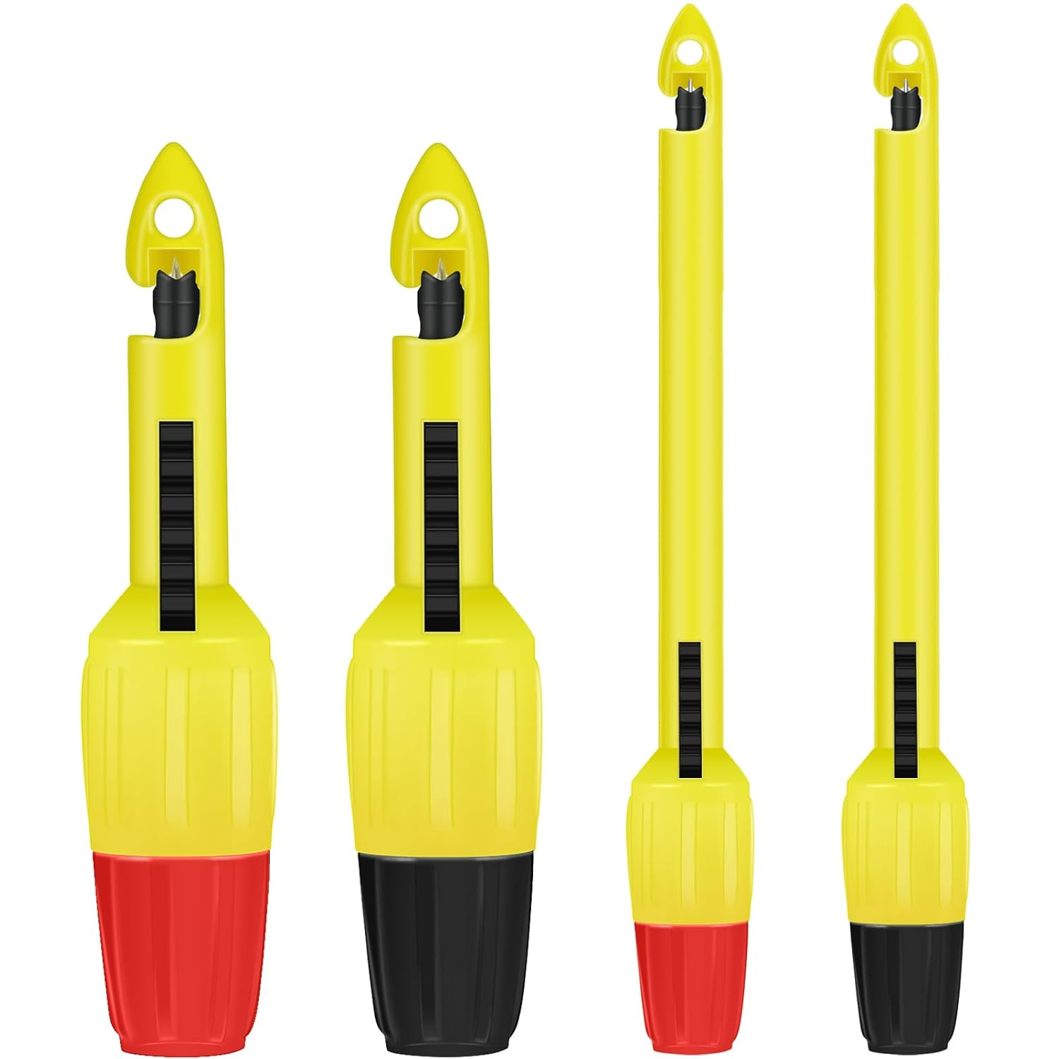 Wire Piercing Probe, Insulation Piercing Clip Tool for Multimeter Voltage Voltme