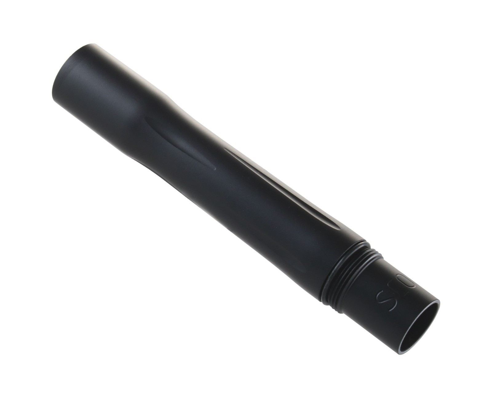 SCONI OIL DRUM AUTOCOCKER BARREL BACK - FITS FREAK - DUST BLACK