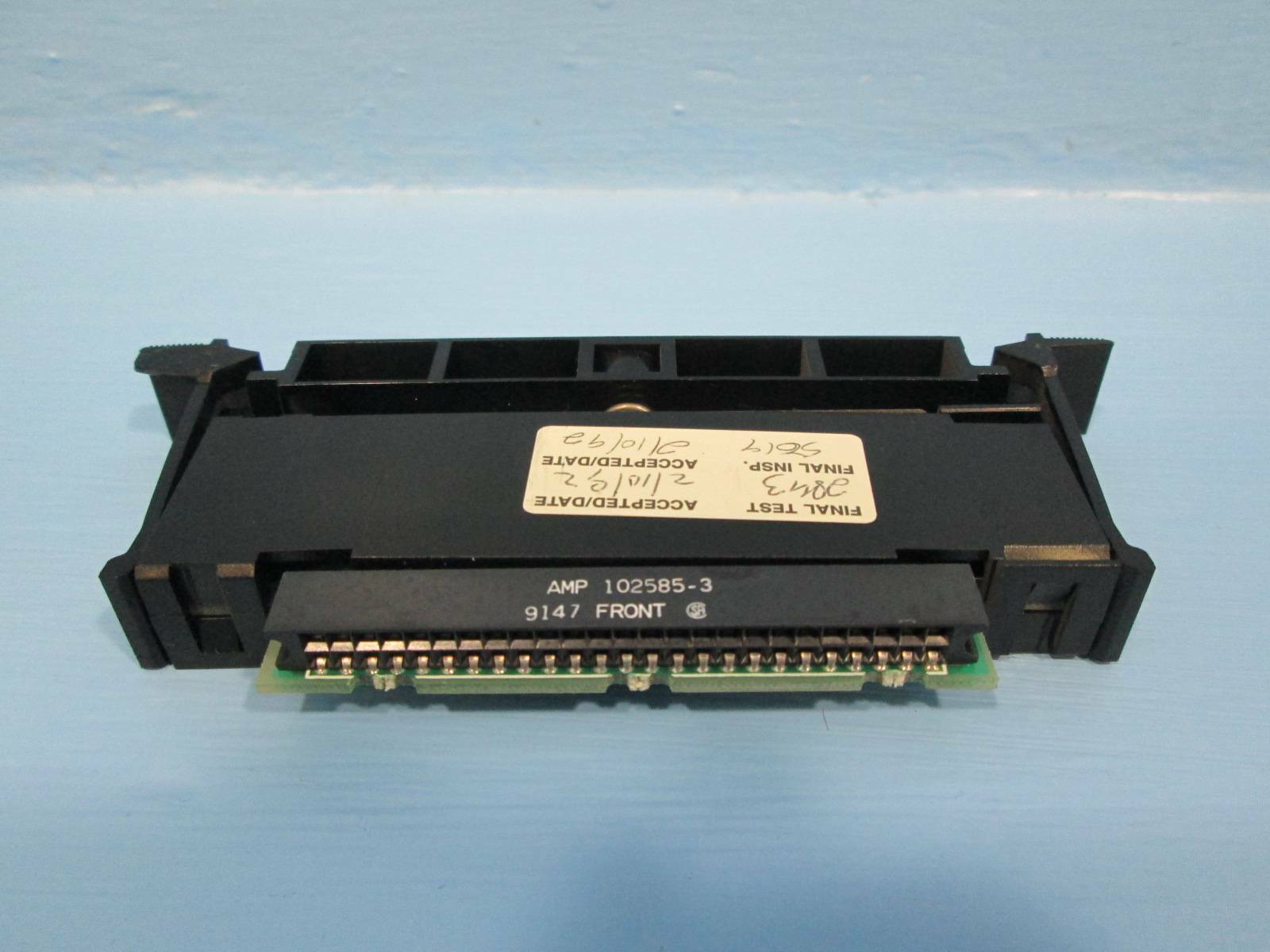 Modicon AS-M480-008 Memory Module ASM480008 PLC Module