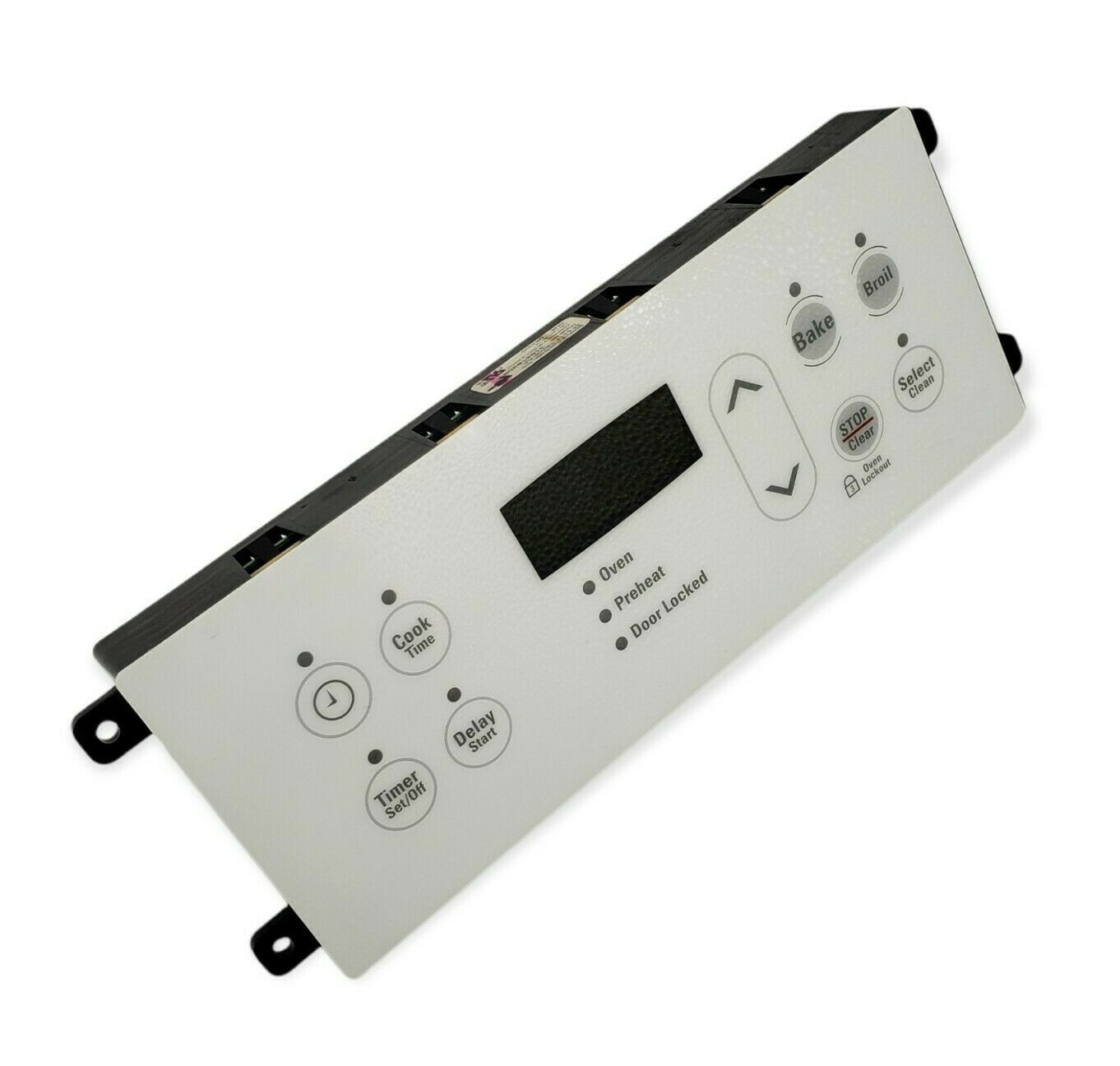 Genuine OEM Kenmore Range Control 316418208 Warranty *Same Day Shipping