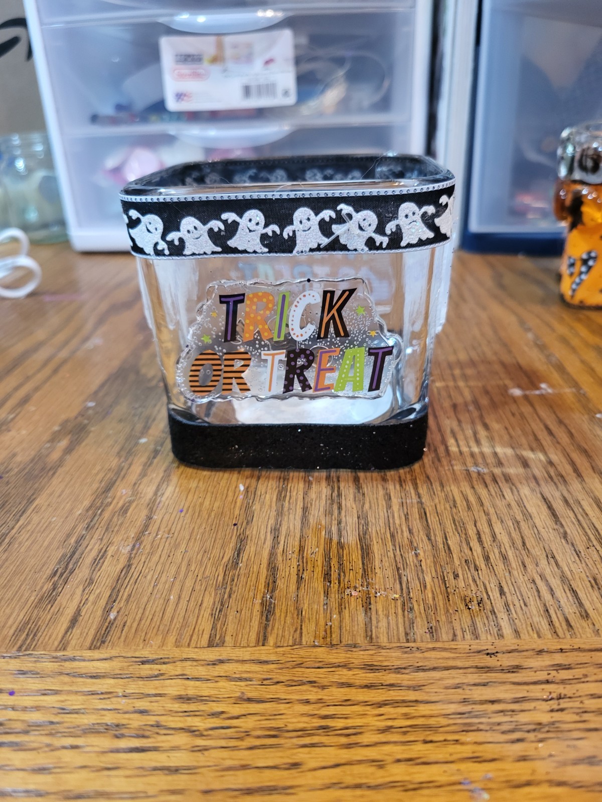 Candle Holder