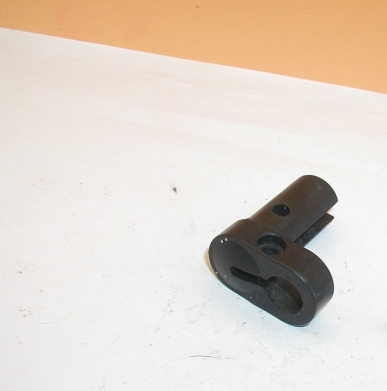 Crosman 760 Pumpmaster - Barrel Band Tube Plug