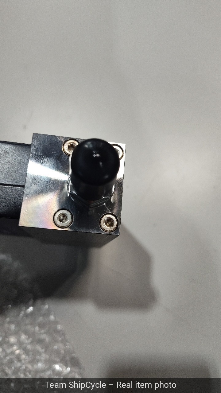 Aera FC7810CD Mass Flow Controller G2U
