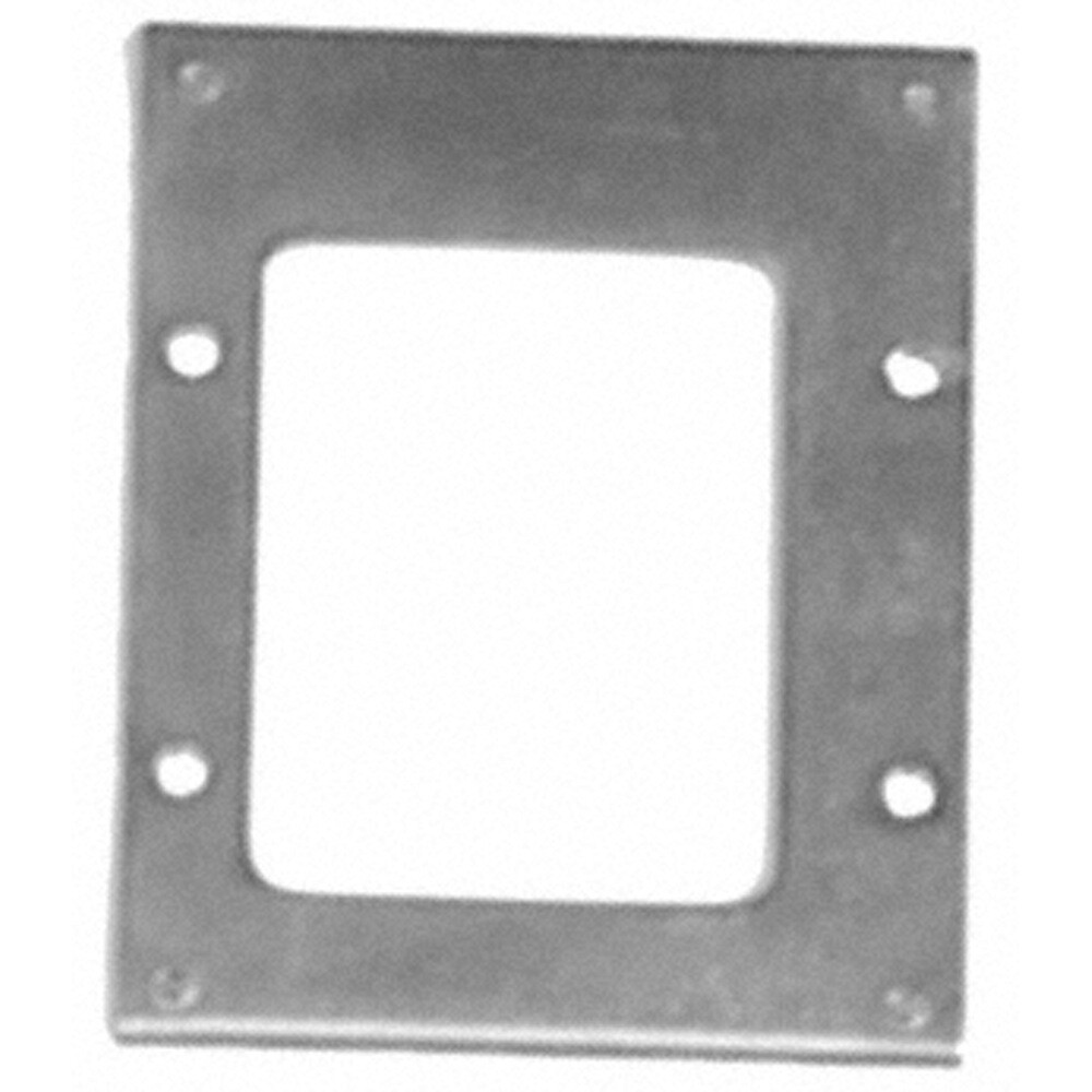 Automatic / Manual Transmission Shift Boot Ring-Goodmark LKQ CORP GMK3020508642