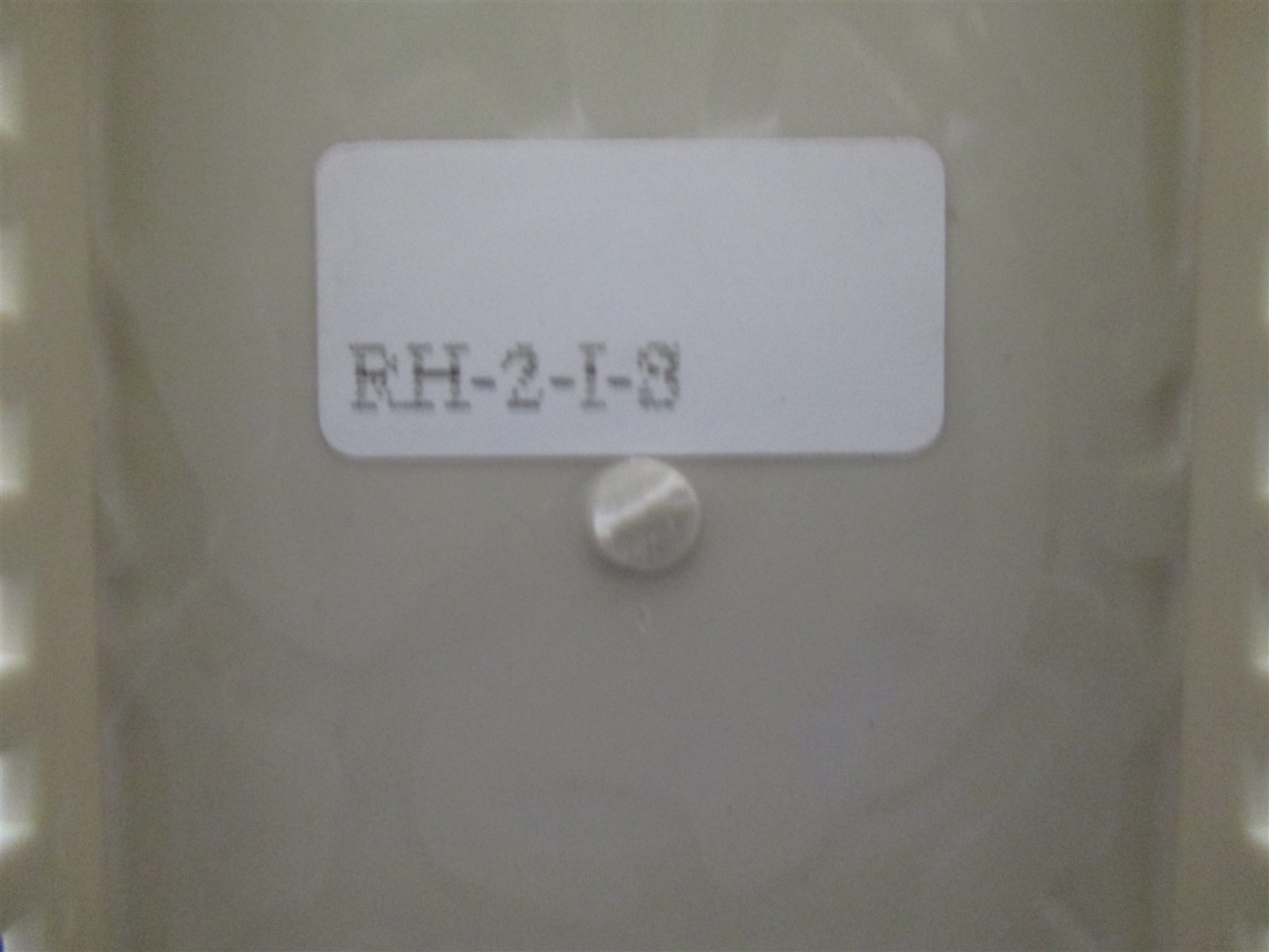General Eastern RH-2-I-S Temperature Transmitter